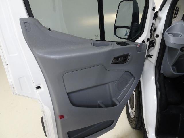Ford Transit Van T-250 148" Med Rf 9000 GVWR Sliding RH Dr 2019