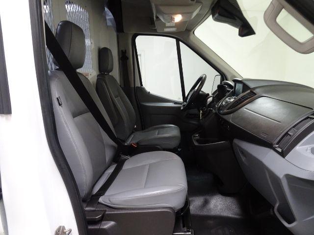 Ford Transit Van T-250 148" Med Rf 9000 GVWR Sliding RH Dr 2019