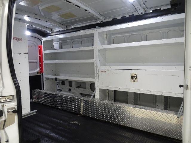 Ford Transit Van T-250 148" Med Rf 9000 GVWR Sliding RH Dr 2019