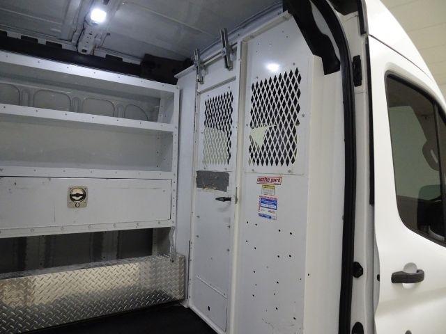Ford Transit Van T-250 148" Med Rf 9000 GVWR Sliding RH Dr 2019