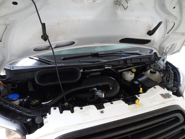 Ford Transit Van T-250 148" Med Rf 9000 GVWR Sliding RH Dr 2019