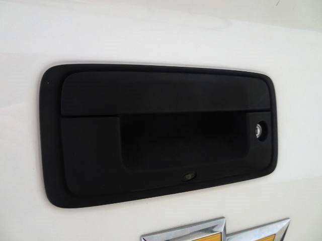 Chevrolet Silverado 1500 2WD Crew Cab 143.5" Work Truck 2018