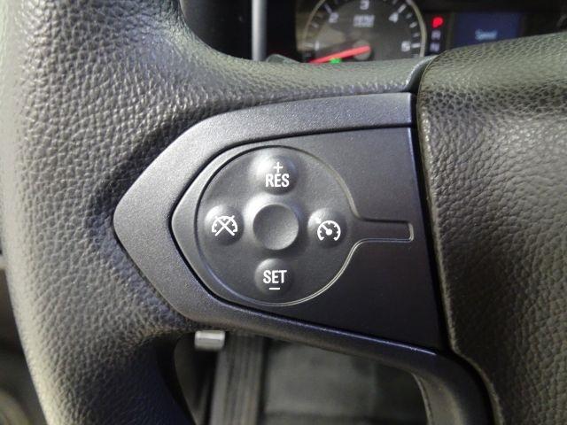Chevrolet Silverado 1500 2WD Crew Cab 143.5" Work Truck 2018