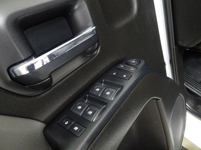 Chevrolet Silverado 2500HD 4WD Double Cab 158.1" Work Truck 2019