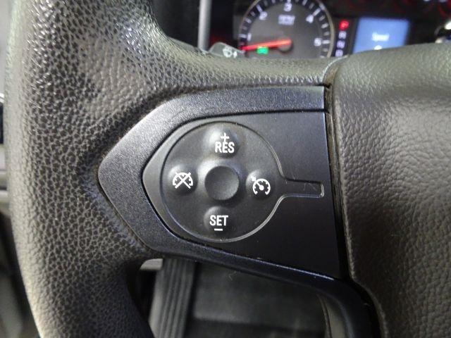 Chevrolet Silverado 2500HD 4WD Double Cab 158.1" Work Truck 2019