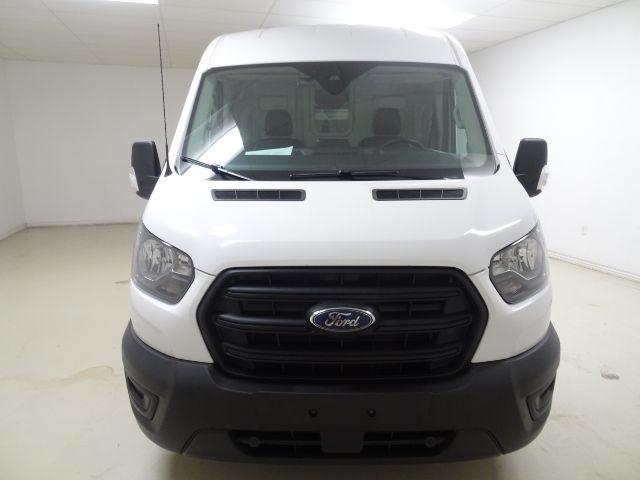 Ford Transit Cargo Van T-250 130" Med Rf 9070 GVWR RWD 2020