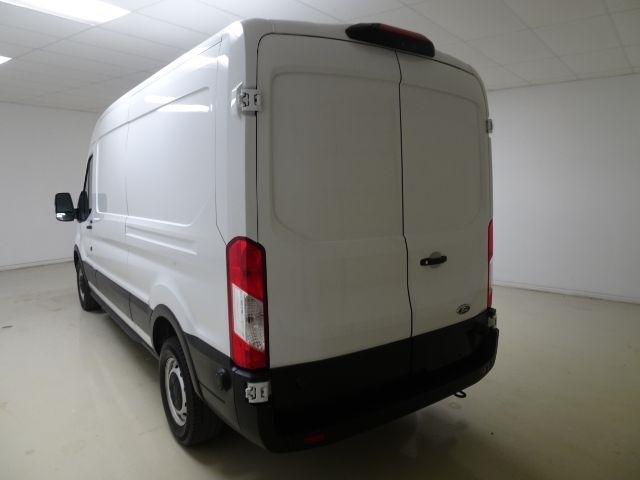 Ford Transit Cargo Van T-250 130" Med Rf 9070 GVWR RWD 2020
