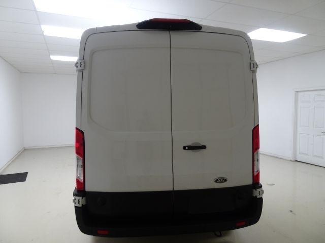 Ford Transit Cargo Van T-250 130" Med Rf 9070 GVWR RWD 2020