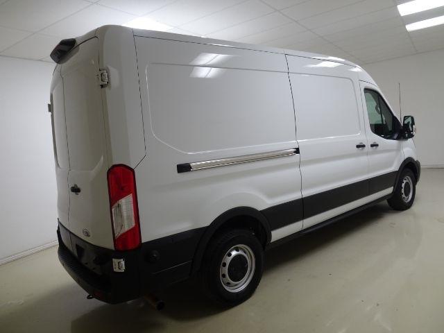 Ford Transit Cargo Van T-250 130" Med Rf 9070 GVWR RWD 2020