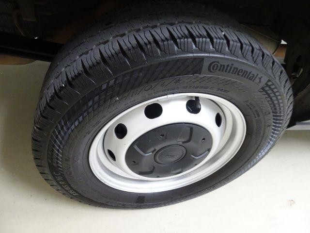 Ford Transit Cargo Van T-250 130" Med Rf 9070 GVWR RWD 2020
