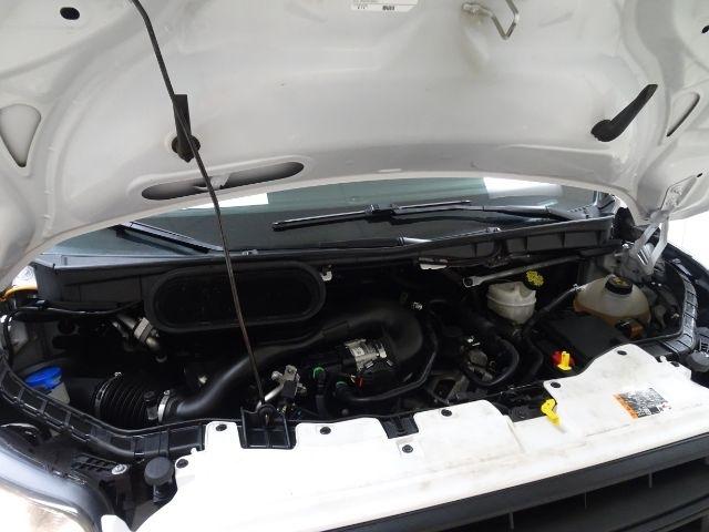 Ford Transit Cargo Van T-250 130" Med Rf 9070 GVWR RWD 2020