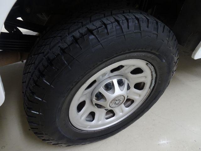 Chevrolet Silverado 2500HD 2WD Reg Cab 133.6" Work Truck 2018