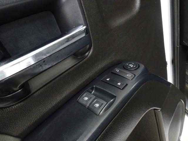 Chevrolet Silverado 2500HD 2WD Reg Cab 133.6" Work Truck 2018