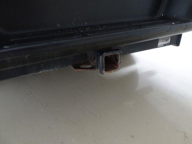 Chevrolet Express Cargo Van RWD 2500 135" 2018