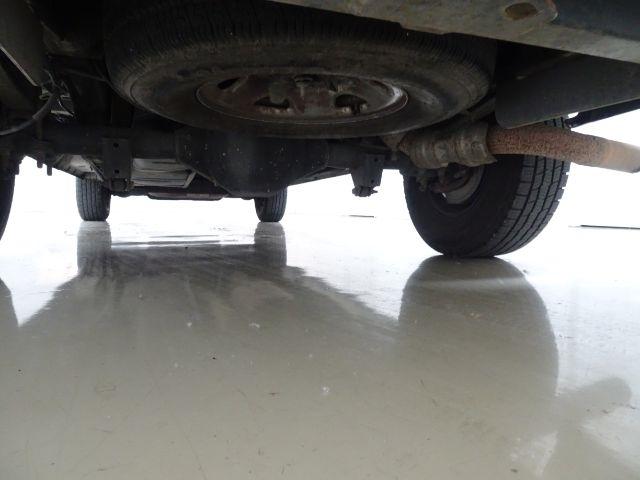 Chevrolet Express Cargo Van RWD 2500 135" 2018