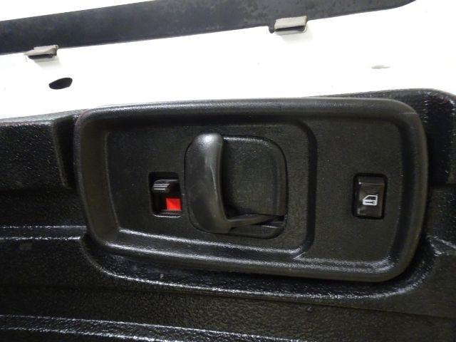 Chevrolet Express Cargo Van RWD 2500 135" 2018