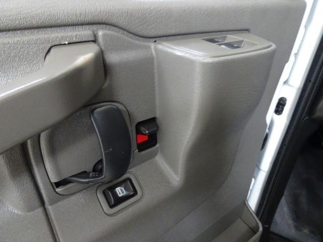 Chevrolet Express Cargo Van RWD 2500 135" 2018