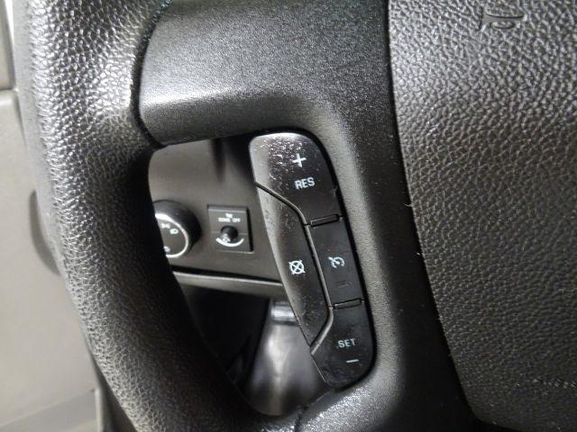 Chevrolet Express Cargo Van RWD 2500 135" 2018