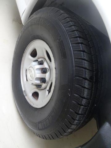 Chevrolet Express Cargo Van RWD 2500 135" 2018