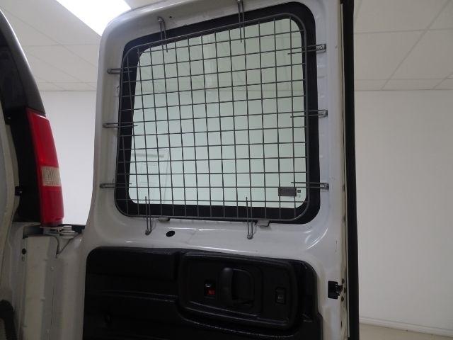Chevrolet Express Cargo Van RWD 2500 135" 2018