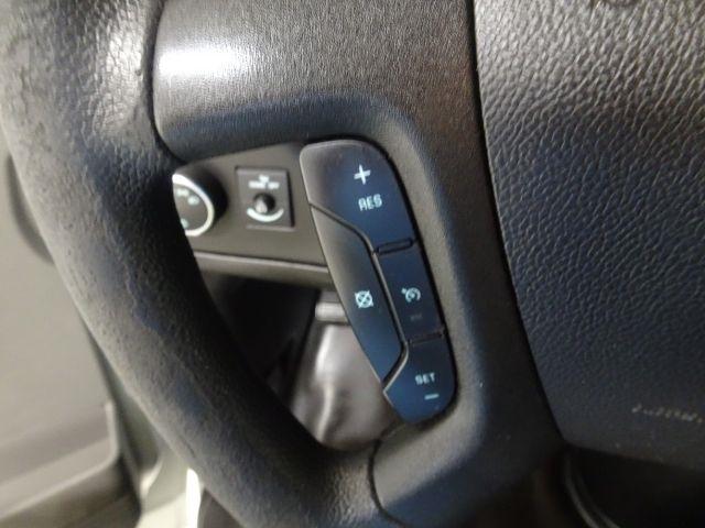 Chevrolet Express Cargo Van RWD 2500 135" 2018