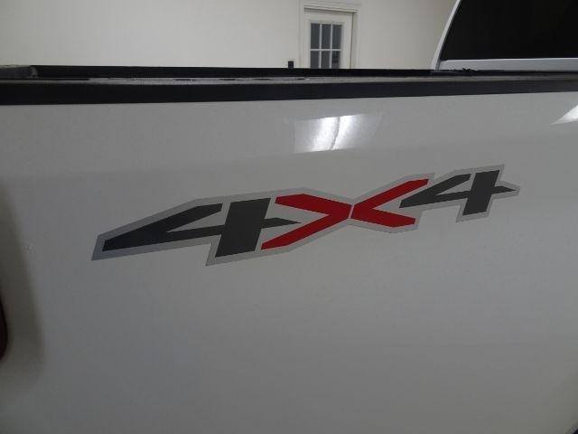 Chevrolet Silverado 2500HD 4WD Crew Cab 159" LT 2023