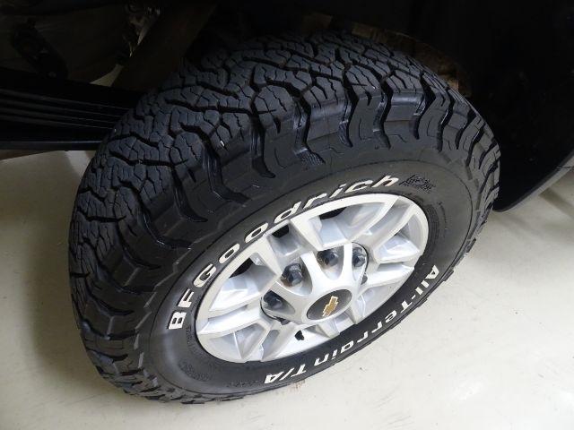 Chevrolet Silverado 2500HD 4WD Crew Cab 159" LT 2023