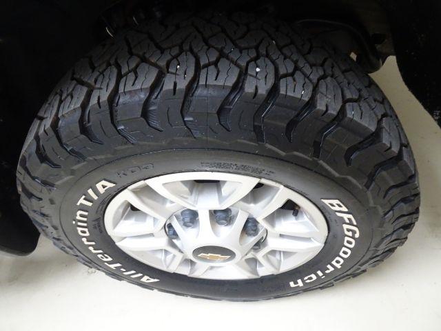 Chevrolet Silverado 2500HD 4WD Crew Cab 159" LT 2023