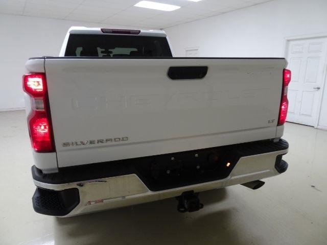 Chevrolet Silverado 2500HD 4WD Crew Cab 159" LT 2023