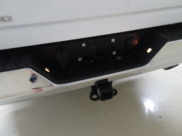 Chevrolet Silverado 2500HD 4WD Crew Cab 159" LT 2023
