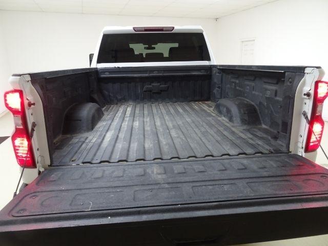 Chevrolet Silverado 2500HD 4WD Crew Cab 159" LT 2023