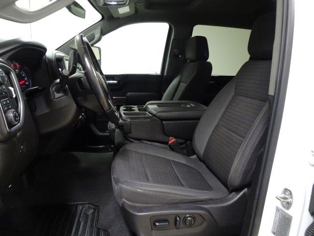 Chevrolet Silverado 2500HD 4WD Crew Cab 159" LT 2023