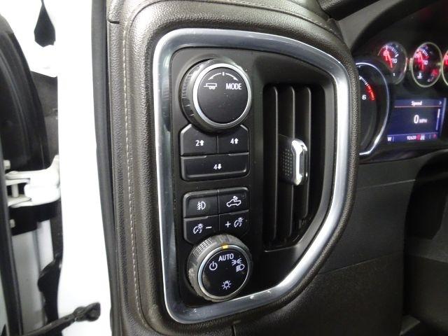 Chevrolet Silverado 2500HD 4WD Crew Cab 159" LT 2023