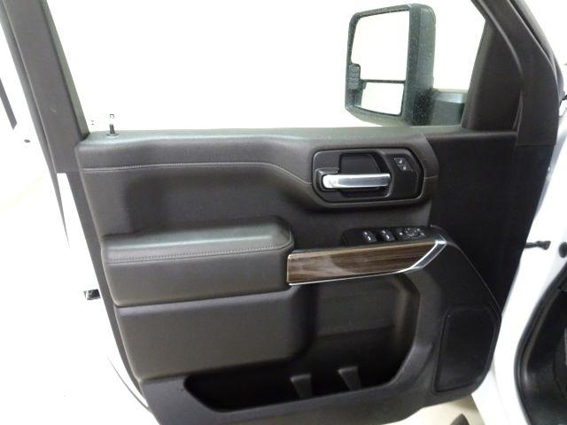 Chevrolet Silverado 2500HD 4WD Crew Cab 159" LT 2023