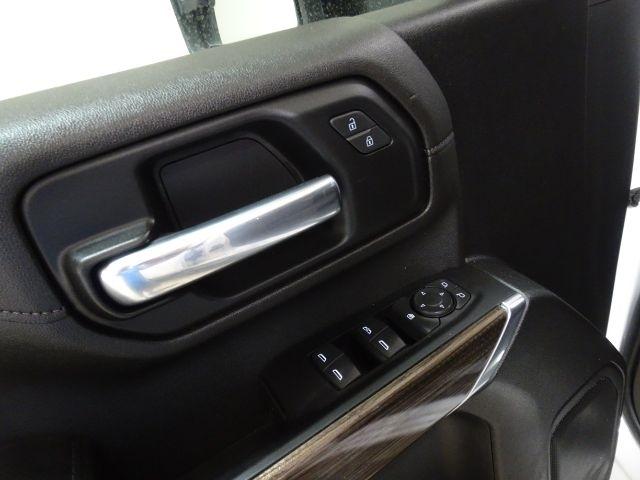 Chevrolet Silverado 2500HD 4WD Crew Cab 159" LT 2023