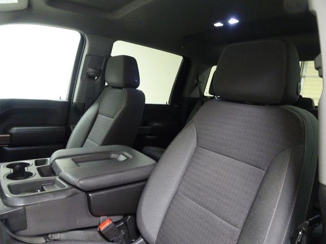 Chevrolet Silverado 2500HD 4WD Crew Cab 159" LT 2023