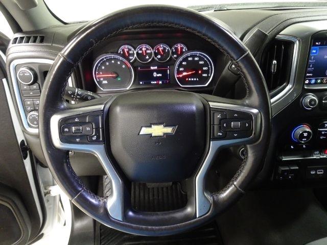 Chevrolet Silverado 2500HD 4WD Crew Cab 159" LT 2023
