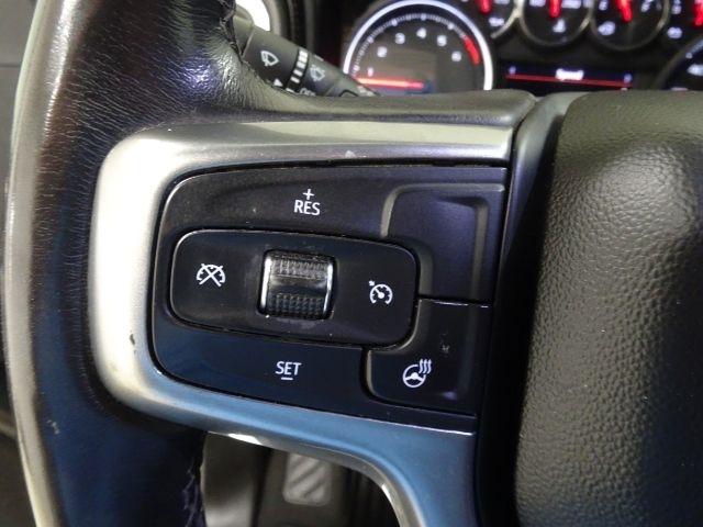 Chevrolet Silverado 2500HD 4WD Crew Cab 159" LT 2023