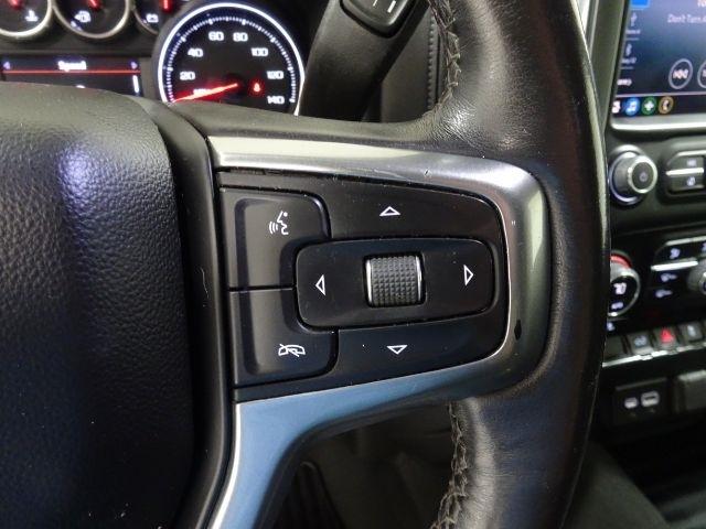 Chevrolet Silverado 2500HD 4WD Crew Cab 159" LT 2023
