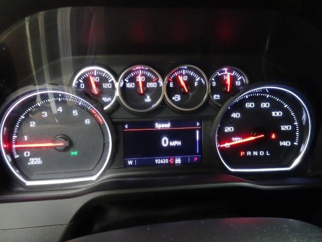 Chevrolet Silverado 2500HD 4WD Crew Cab 159" LT 2023