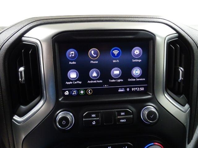 Chevrolet Silverado 2500HD 4WD Crew Cab 159" LT 2023