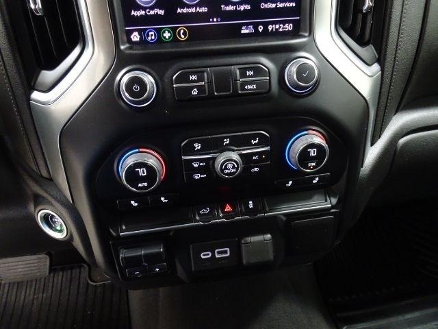 Chevrolet Silverado 2500HD 4WD Crew Cab 159" LT 2023