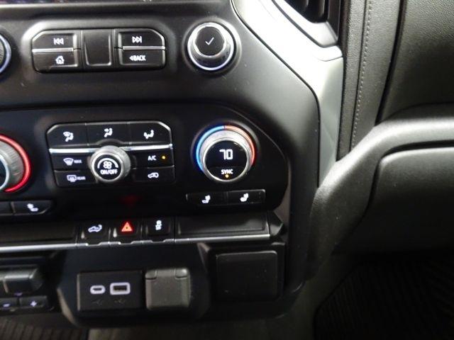 Chevrolet Silverado 2500HD 4WD Crew Cab 159" LT 2023