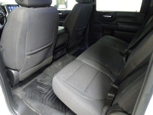 Chevrolet Silverado 2500HD 4WD Crew Cab 159" LT 2023