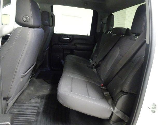 Chevrolet Silverado 2500HD 4WD Crew Cab 159" LT 2023