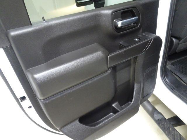 Chevrolet Silverado 2500HD 4WD Crew Cab 159" LT 2023