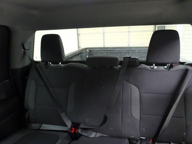 Chevrolet Silverado 2500HD 4WD Crew Cab 159" LT 2023