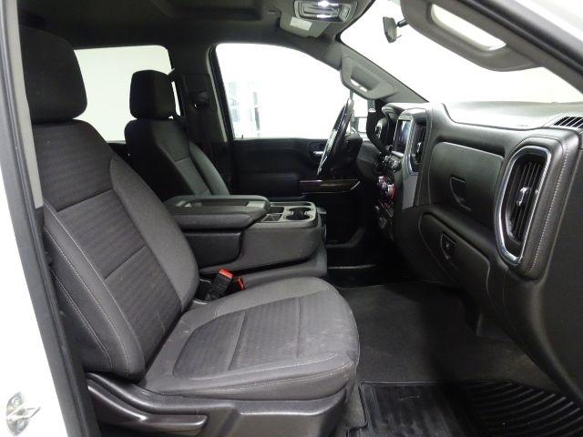 Chevrolet Silverado 2500HD 4WD Crew Cab 159" LT 2023