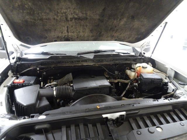 Chevrolet Silverado 2500HD 4WD Crew Cab 159" LT 2023