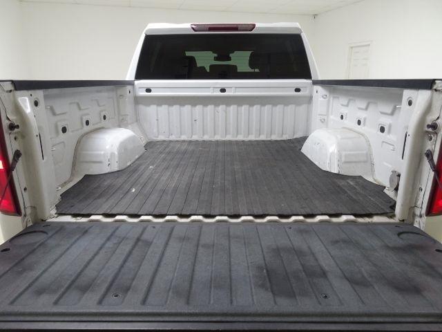Chevrolet Silverado 1500 4WD Crew Cab 147" LTZ 2023